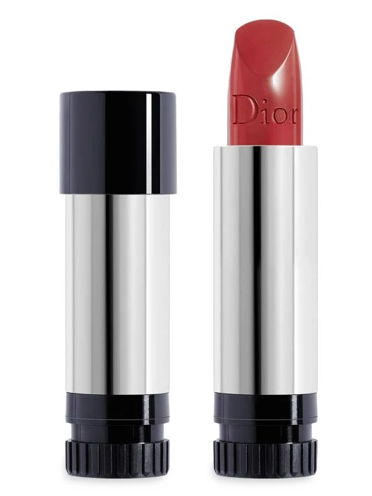 Rouge Dior Lipstick Refill 625 Mitzah Matte 26 Rouge Dior Lipstick Refill 625 Mitzah Matte - Image 24