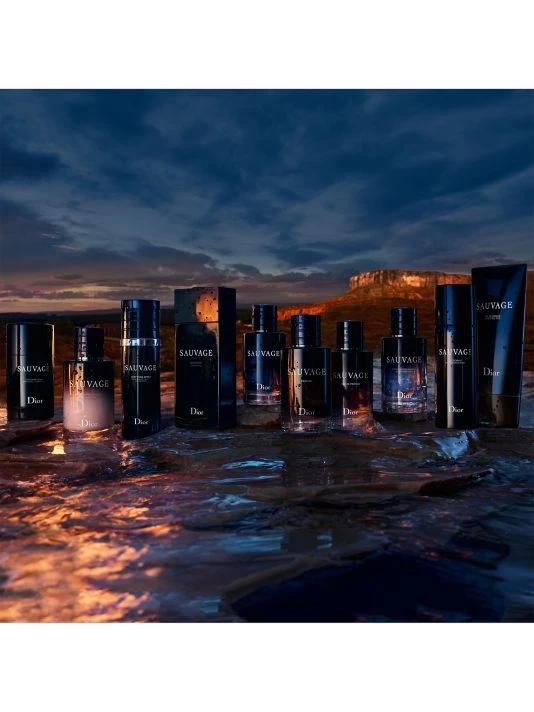 Dior Sauvage Elixir 8 Dior Sauvage Elixir - Image 6