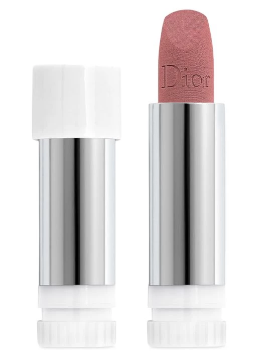 Rouge Dior Lipstick Refill 625 Mitzah Matte 33 Rouge Dior Lipstick Refill 625 Mitzah Matte - Image 31