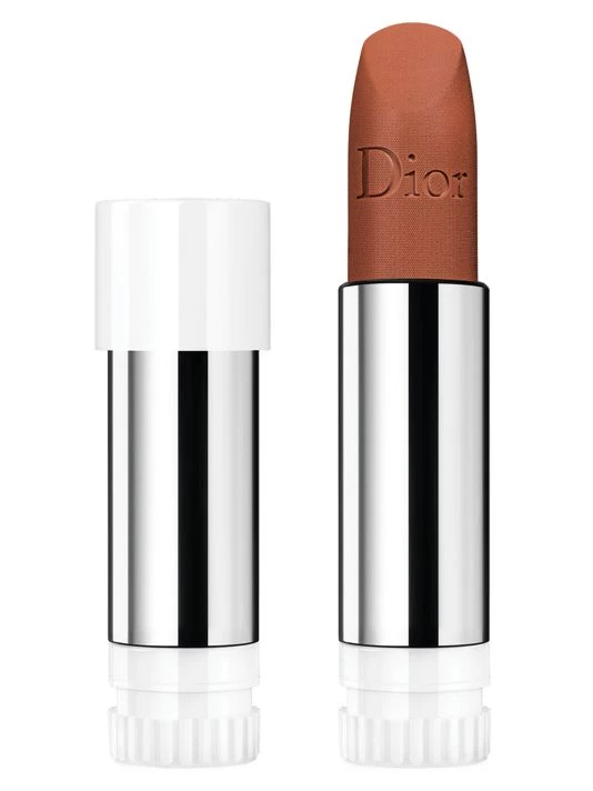 Rouge Dior Lipstick Refill 625 Mitzah Matte 34 Rouge Dior Lipstick Refill 625 Mitzah Matte - Image 32