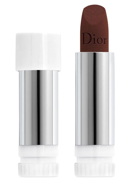 Rouge Dior Lipstick Refill 625 Mitzah Matte 36 Rouge Dior Lipstick Refill 625 Mitzah Matte - Image 34