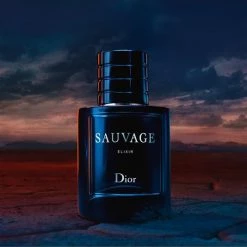 Dior Sauvage Elixir 15 Dior Sauvage Elixir -Dior Sales Shop unnamed file 161