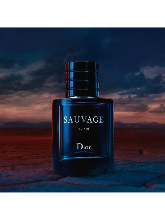 Dior Sauvage Elixir 9 Dior Sauvage Elixir - Image 7