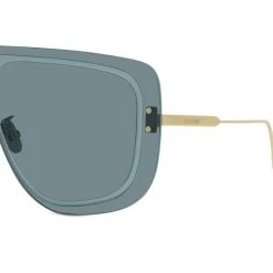 UltraDior Mask Sunglasses Shiny Gold Smoke 11 UltraDior Mask Sunglasses Shiny Gold Smoke -Dior Sales Shop unnamed file 1612