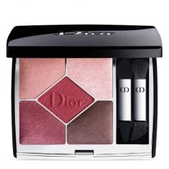 Dior 5 Couleurs Eyeshadow Palette 159 Plum Tulle