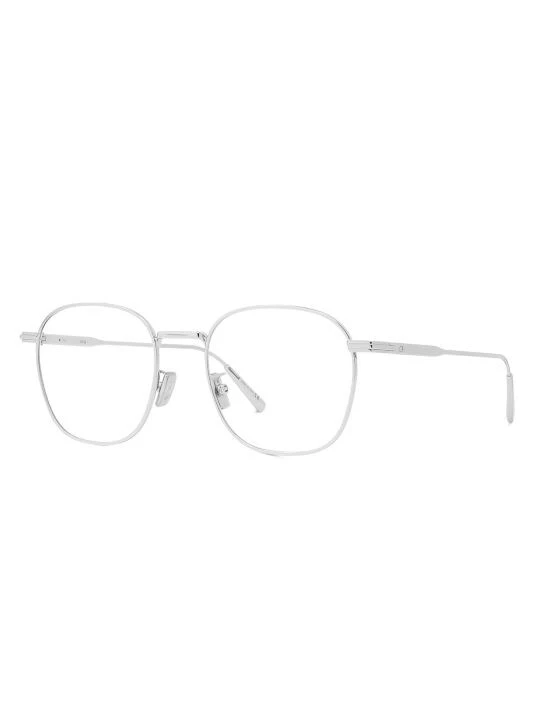 DiorBlacksuitO S2U 51MM Metal Square Optical Glasses For Men 4 DiorBlacksuitO S2U 51MM Metal Square Optical Glasses For Men - Image 2