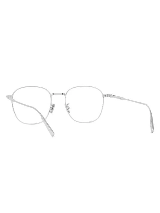 DiorBlacksuitO S2U 51MM Metal Square Optical Glasses For Men 6 DiorBlacksuitO S2U 51MM Metal Square Optical Glasses For Men - Image 4