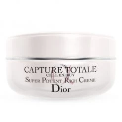Dior Capture Totale Super Potent Rich Cream