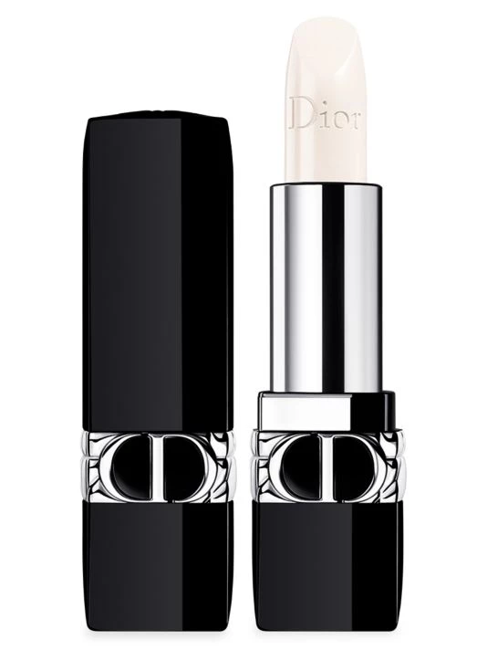 Rouge Dior Lip Balm 3 Rouge Dior Lip Balm