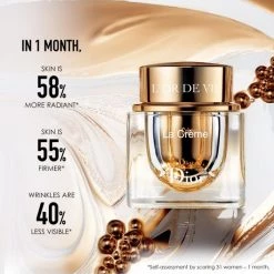 Dior L'Or De Vie La Crème - Refill 11 Dior L'Or De Vie La Crème - Refill -Dior Sales Shop unnamed file 1651