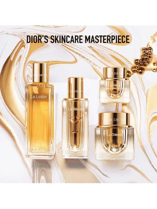 Dior L'Or De Vie La Crème - Refill 7 Dior L'Or De Vie La Crème - Refill - Image 5