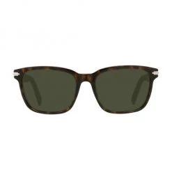 DiorBlackSuit 57MM Rectangular Sunglasses For Men