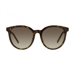 Dior 30Montaigne 57MM Round Sunglasses
