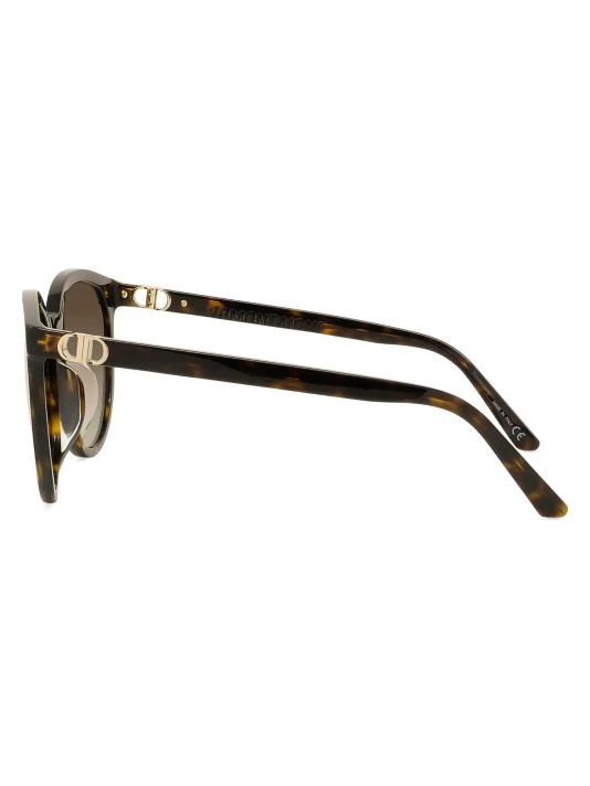 Dior 30Montaigne 57MM Round Sunglasses 6 Dior 30Montaigne 57MM Round Sunglasses - Image 4