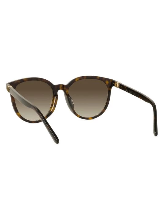 Dior 30Montaigne 57MM Round Sunglasses 7 Dior 30Montaigne 57MM Round Sunglasses - Image 5