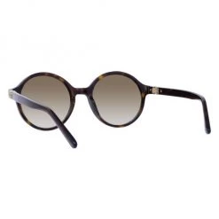 Dior 30Montaigne 51MM Round Sunglasses Dark Havana Brown 13 Dior 30Montaigne 51MM Round Sunglasses Dark Havana Brown -Dior Sales Shop unnamed file 1682