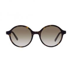 Dior 30Montaigne 51MM Round Sunglasses Dark Havana Brown 15 Dior 30Montaigne 51MM Round Sunglasses Dark Havana Brown -Dior Sales Shop unnamed file 1684