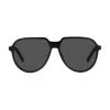 DiorBlackSuit 58MM Square Sunglasses For Men
