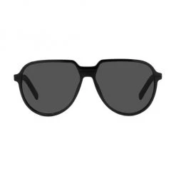 DiorBlackSuit 58MM Square Sunglasses For Men
