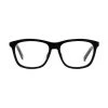 DiorEssentialO NU 57MM Plastic Square Optical Glasses For Men