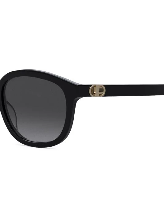 Dior MontaigneMini 52MM Round Sunglasses 5 Dior MontaigneMini 52MM Round Sunglasses - Image 3