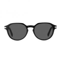 Dior 51MM Round Sunglasses For Men