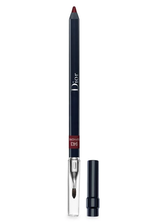 Dior Rouge Contour Lip Liner 943 Euphoric 3 Dior Rouge Contour Lip Liner 943 Euphoric