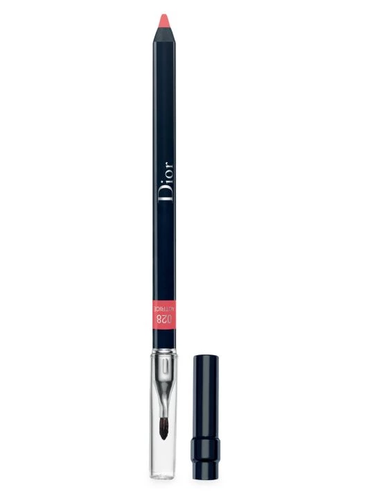 Dior Rouge Contour Lip Liner 943 Euphoric 4 Dior Rouge Contour Lip Liner 943 Euphoric - Image 2