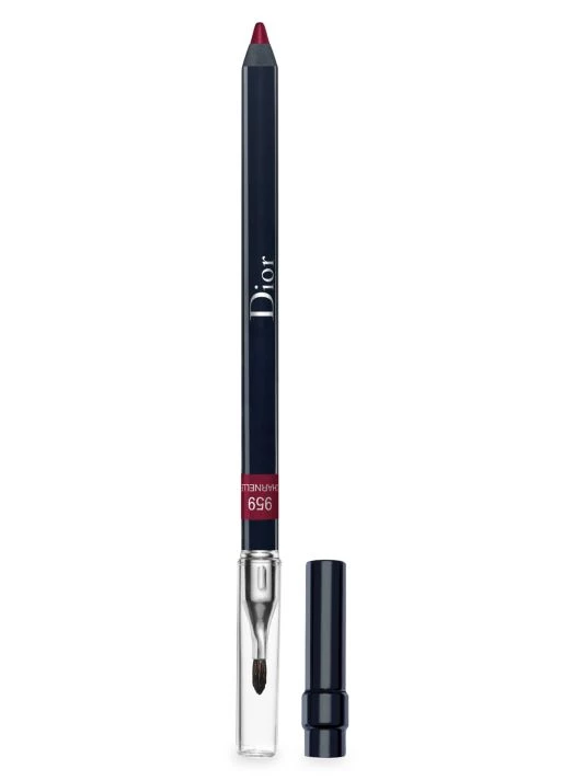 Dior Rouge Contour Lip Liner 943 Euphoric 10 Dior Rouge Contour Lip Liner 943 Euphoric - Image 8