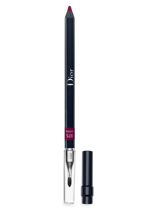 Dior Rouge Contour Lip Liner 943 Euphoric 15 Dior Rouge Contour Lip Liner 943 Euphoric - Image 13