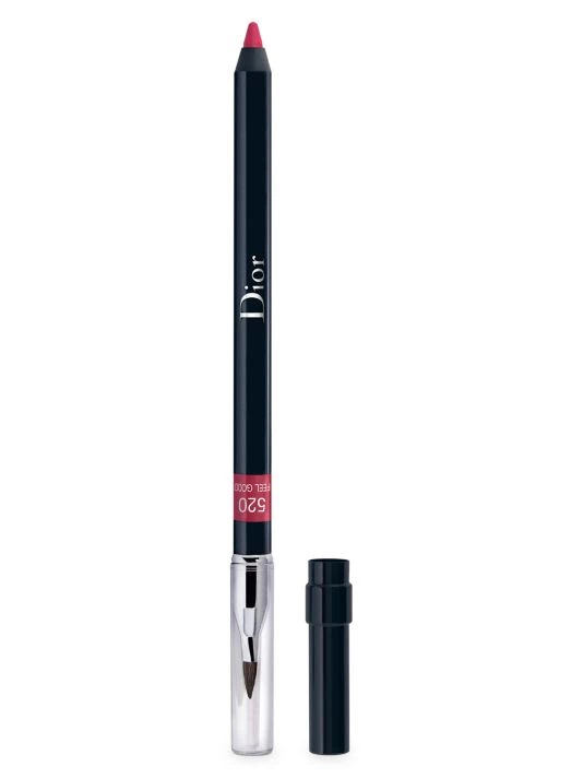 Dior Rouge Contour Lip Liner 943 Euphoric 20 Dior Rouge Contour Lip Liner 943 Euphoric - Image 18