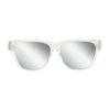 Diorxtrem SI 57MM Plastic Rectangular Sunglasses For Men