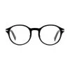 DiorBlackSuit 53MM Round Glasses For Men