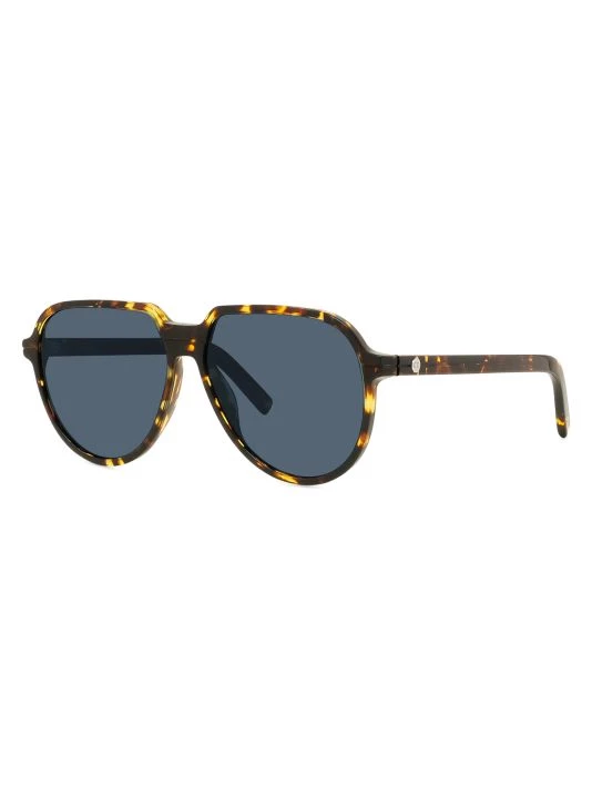 DiorEssential 58MM Pilot Sunglasses 4 DiorEssential 58MM Pilot Sunglasses - Image 2