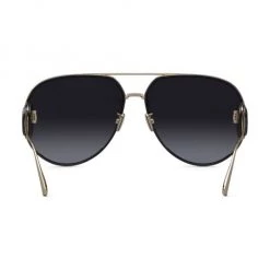 DiorBobby A1U Black Pilot Sunglasses -Dior Sales Shop unnamed file 177