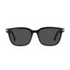 DiorBlacksuit 57MM Sunglasses For Men