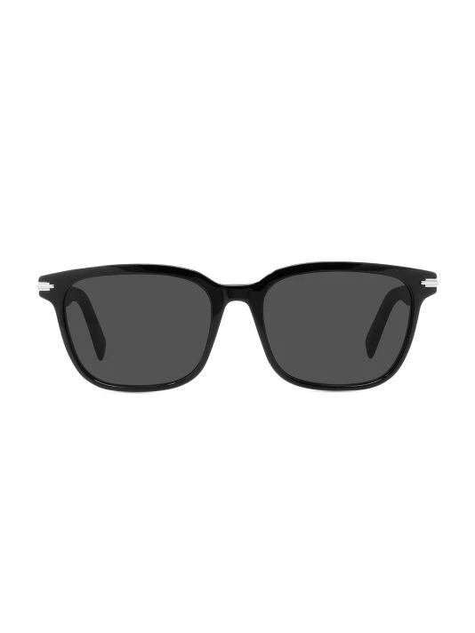 DiorBlacksuit 57MM Sunglasses For Men 3 DiorBlacksuit 57MM Sunglasses For Men