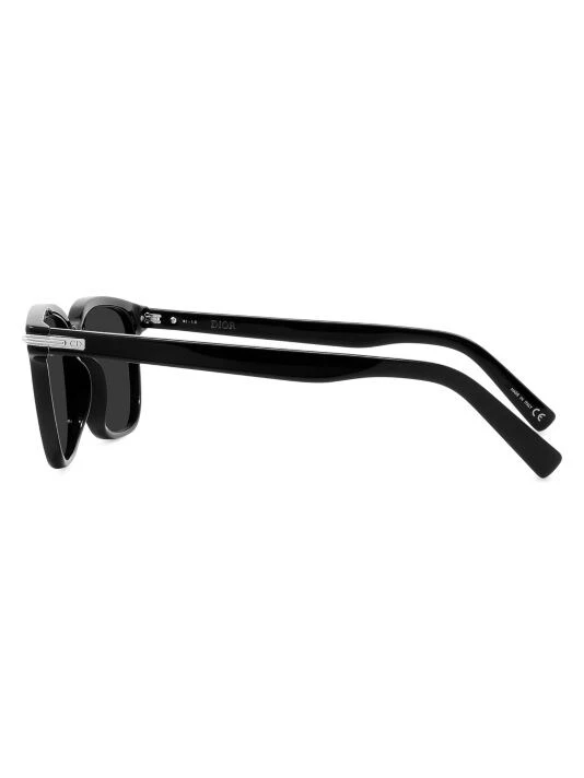 DiorBlacksuit 57MM Sunglasses For Men 6 DiorBlacksuit 57MM Sunglasses For Men - Image 4