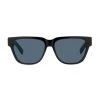 DiorTag SU 57MM Plastic Aviator Sunglasses For Men