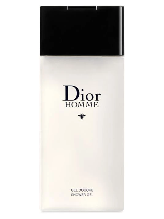 Dior Homme Shower Gel 3 Dior Homme Shower Gel