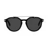 DiorBlackSuit 56MM Pantos Sunglasses For Men