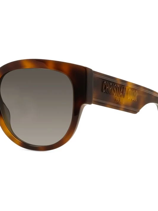 Wildior 54MM Cat Eye Sunglasses 5 Wildior 54MM Cat Eye Sunglasses - Image 3