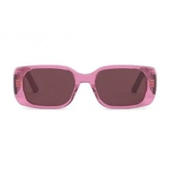 Wildior 53MM Rectangular Sunglasses Pink 19 Wildior 53MM Rectangular Sunglasses Pink -Dior Sales Shop unnamed file 1810