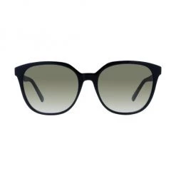 Dior 30Montaigne 58MM Square Sunglasses Black