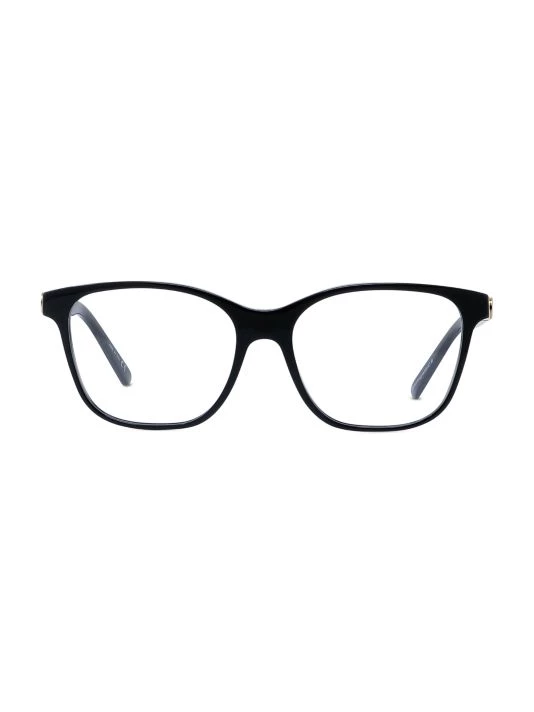 Dior 30Montaigne 54MM Square Optical Glasses 3 Dior 30Montaigne 54MM Square Optical Glasses