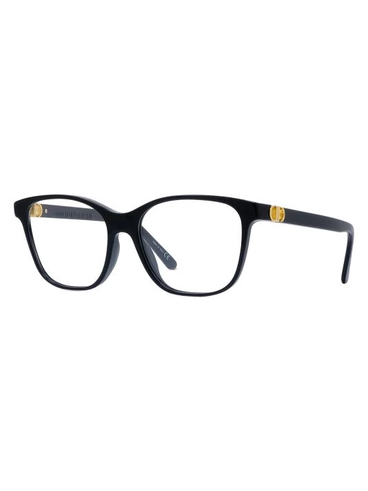 Dior 30Montaigne 54MM Square Optical Glasses 4 Dior 30Montaigne 54MM Square Optical Glasses - Image 2