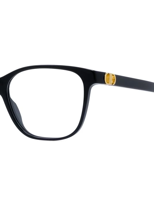Dior 30Montaigne 54MM Square Optical Glasses 5 Dior 30Montaigne 54MM Square Optical Glasses - Image 3