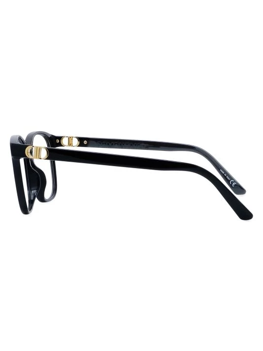 Dior 30Montaigne 54MM Square Optical Glasses 6 Dior 30Montaigne 54MM Square Optical Glasses - Image 4