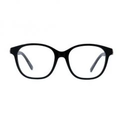 Dior 30Montaigne 53MM Square Optical Glasses Black 13 Dior 30Montaigne 53MM Square Optical Glasses Black -Dior Sales Shop unnamed file 1841