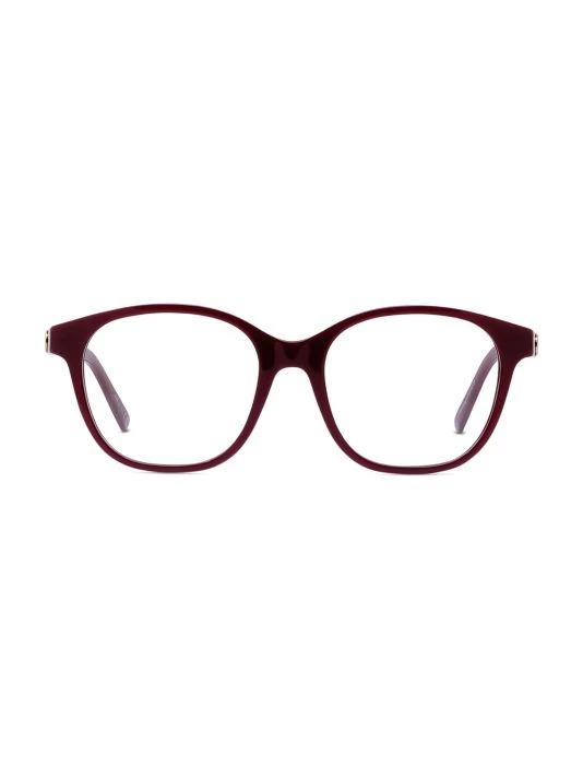 Dior 30Montaigne 53MM Square Optical Glasses Black 8 Dior 30Montaigne 53MM Square Optical Glasses Black - Image 7